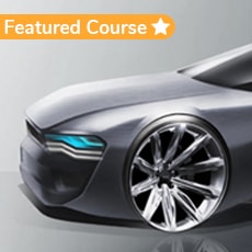 DIPLOMA IN AUTOMOTIVE DESIGN